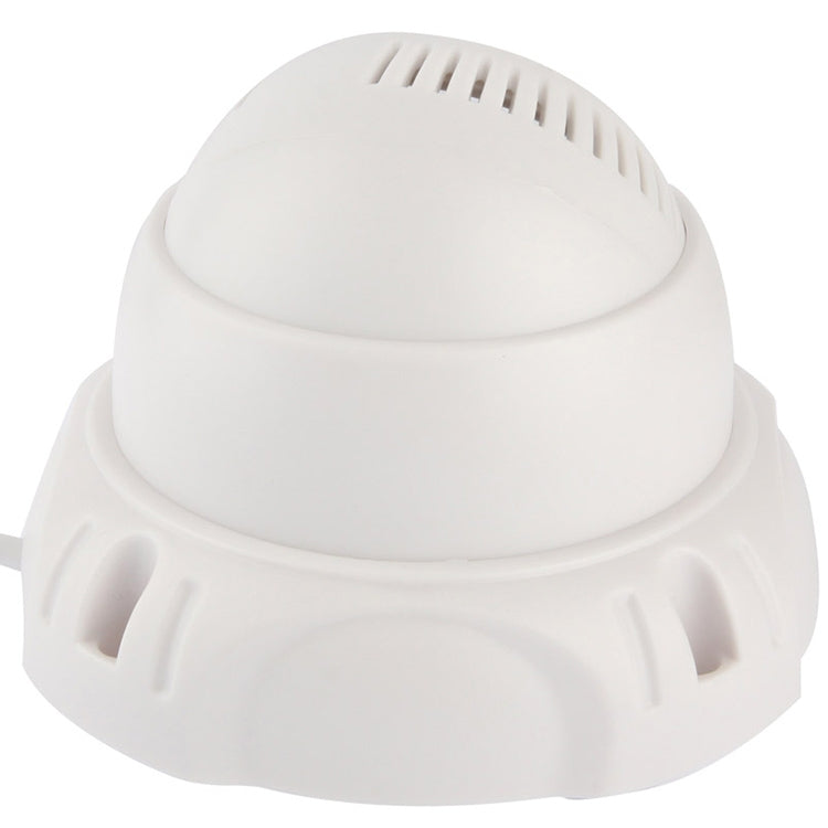CMOS 420TVL 3.6mm Lens ABS Material Color Infrared Camera with 36 LED, IR Distance: 20m, 36 LED CMOS 420TVL 3.6mm Lens ABS Material Color Infrared Camera with 36 LED, IR Distance: 20m, 36 LED
